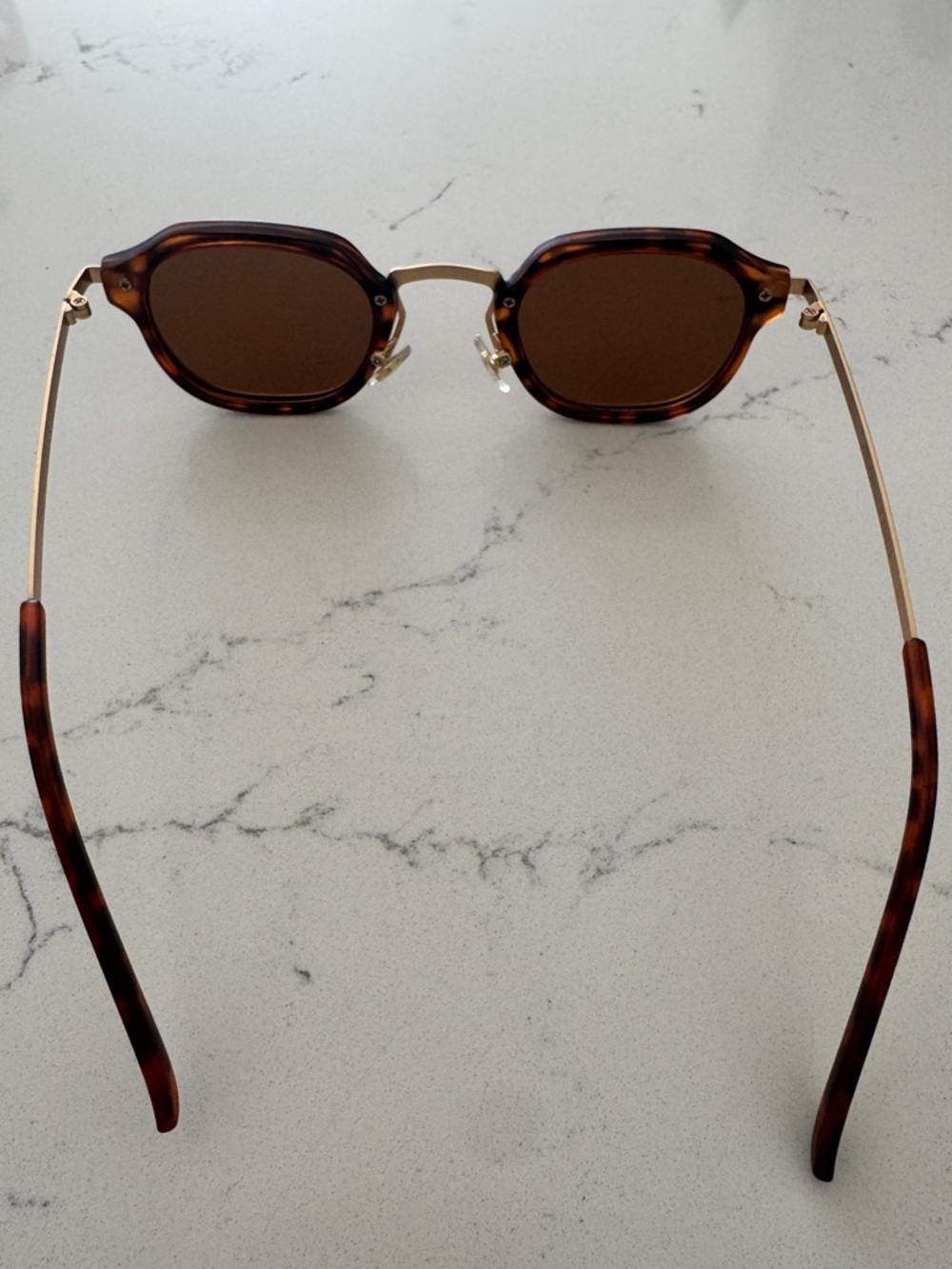 Explicit Poets “Original Morgan” Sunglasses - Picture 2 of 5
